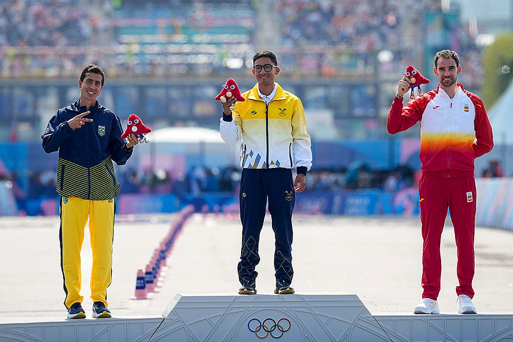 2024 Paris Summer Olympics 20km race walk_2