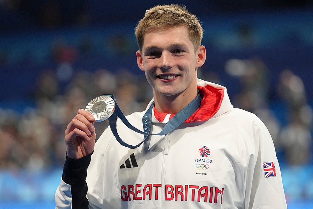 2024 Paris Summer Olympics Swimming mens 200-meter individual medley final_2