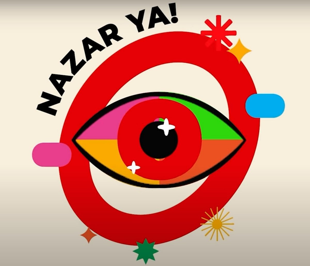 Team Nazar Ya!