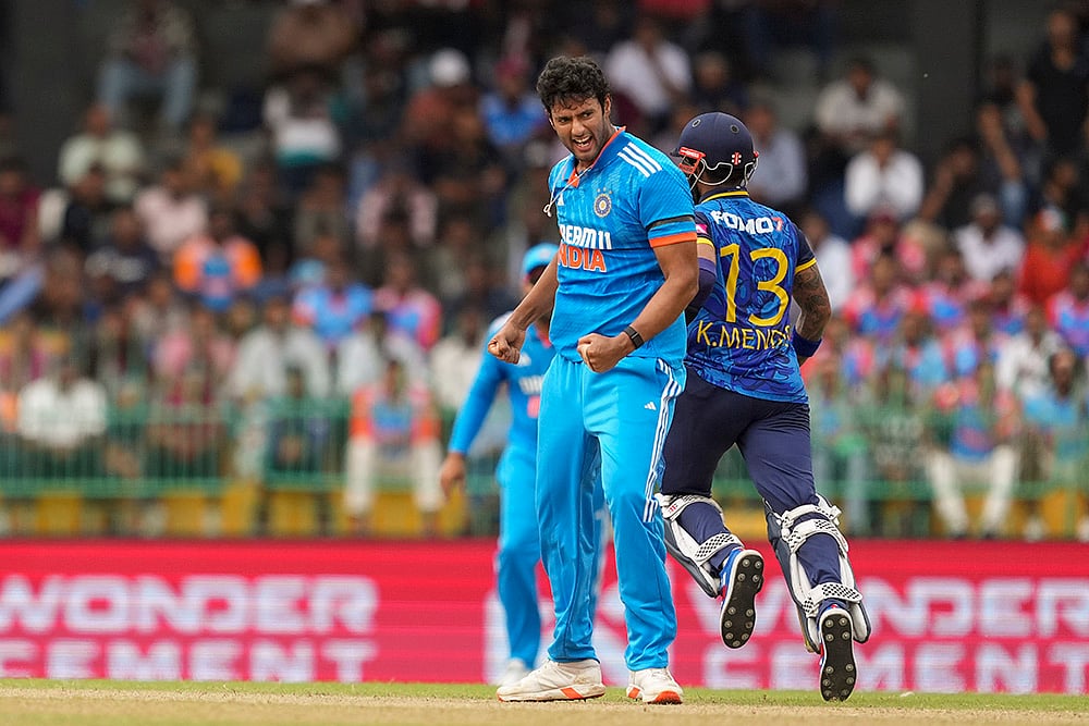 2024 India vs Sri Lanka 1st ODI Cricket_16