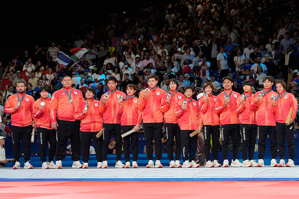 Olympic Games
