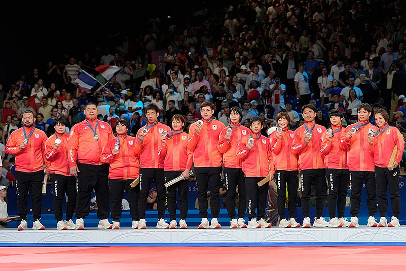 Olympic Games