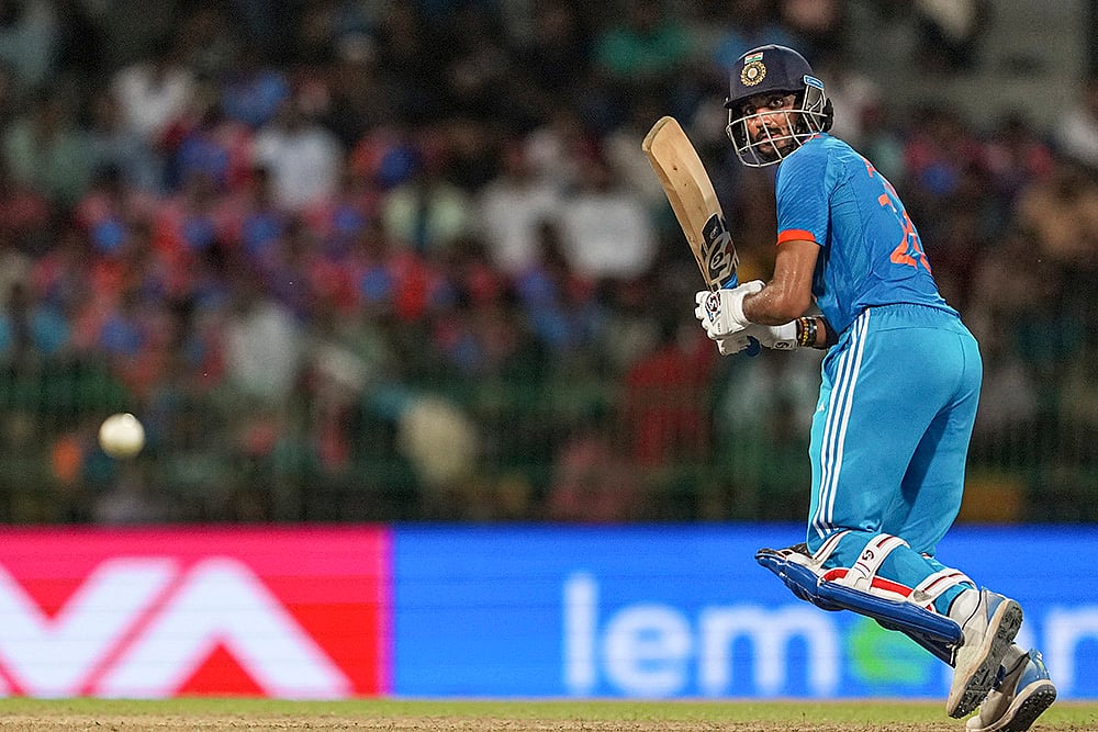 2024 India vs Sri Lanka 1st ODI Cricket_4