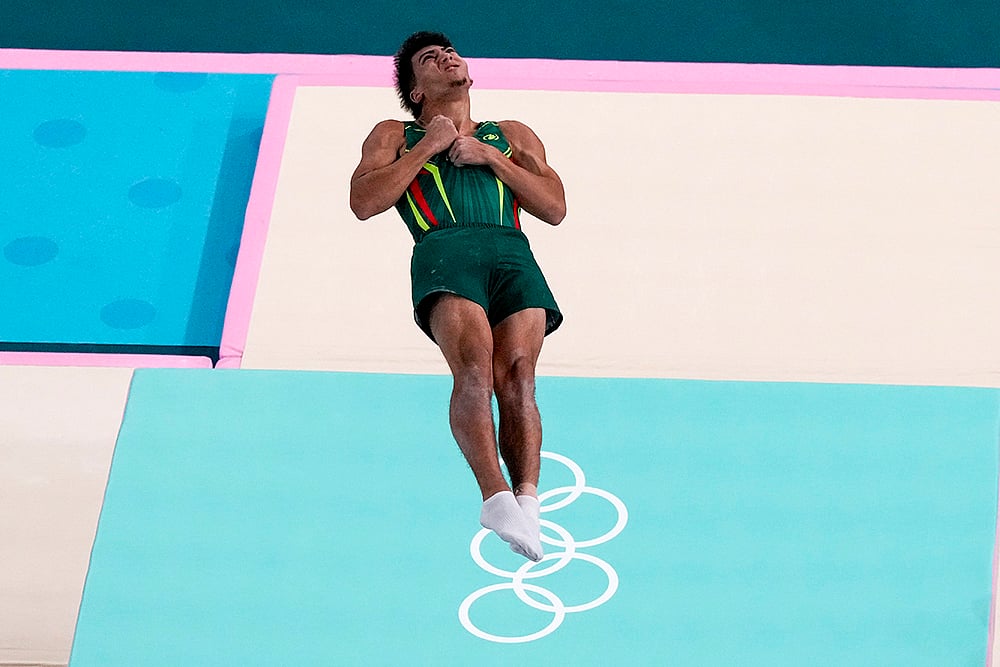 2024 Paris Summer Olympics Mens Trampoline Finals_10