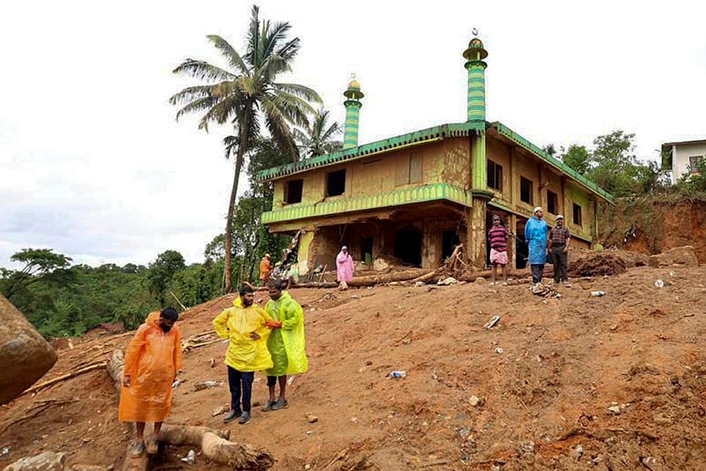 Rescue operation in landslide-affected Wayanad_11