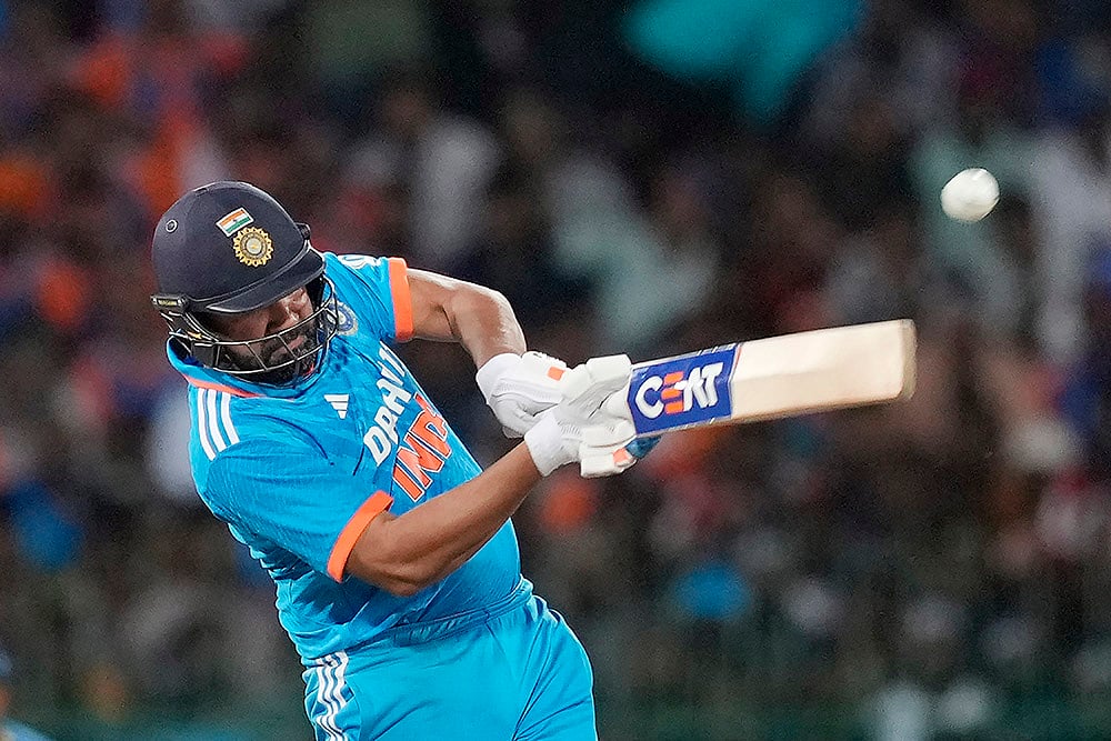 2024 India Vs Sri Lanka 2nd ODI_8