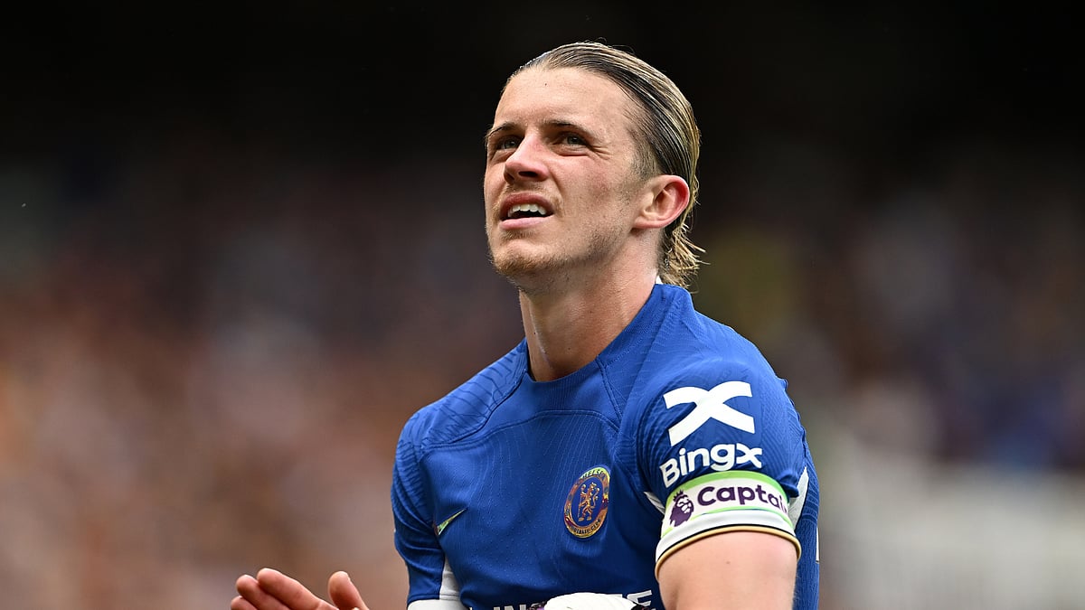 Enzo Maresca has said Conor Gallagher has been offered a new deal at Chelsea