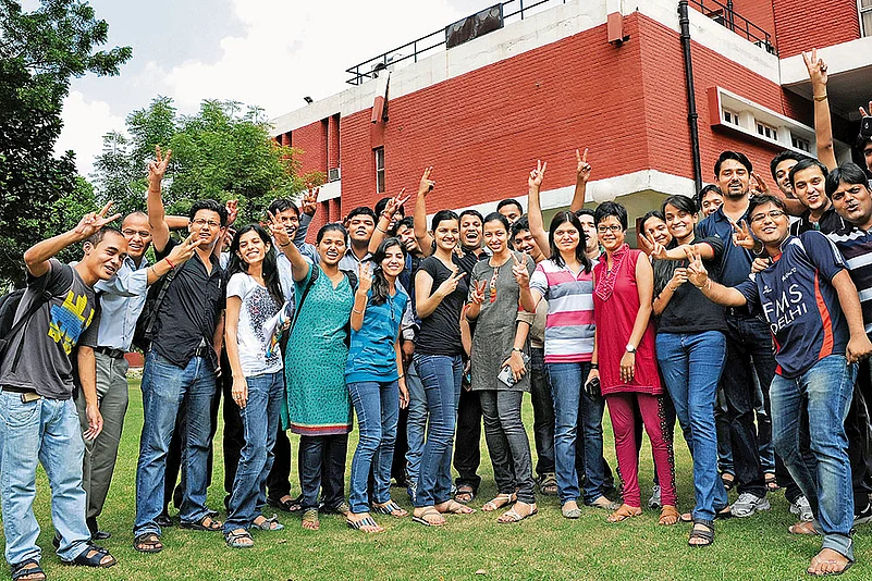 Top 15 Government Technical Universities