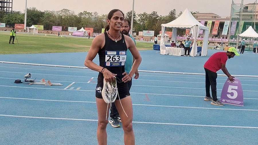 Kiran Pahal