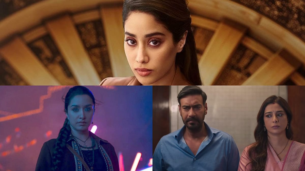 Instagram : Bollywood movies releasing in August 2024