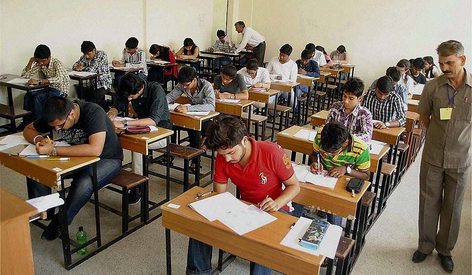 PTI : CAT 2024 Registration (Representational Image)