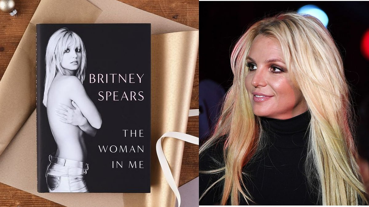 Britney Spears biopic