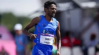 Asian Games 2026: Indian Steeplechaser Avinash Sable Confident Of Defending Gold After Injury Photo: File : Avinash Sable had bagged a historic silver medal for India at the 2022 Commonwealth Games.