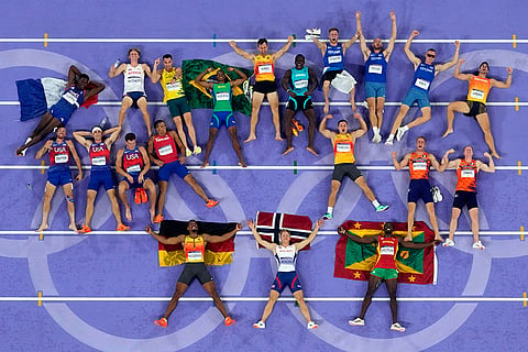 2024 Paris Olympics Games