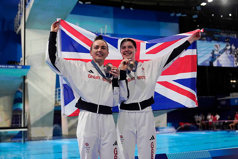 2024 Paris Olympics Womens synchronised 10m platform diving final_3