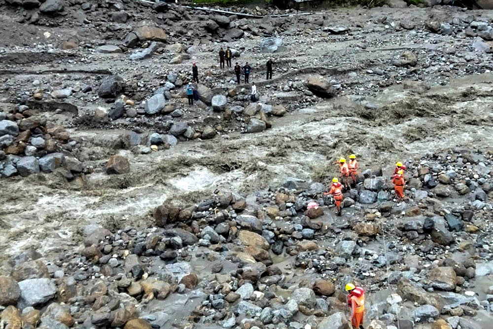 Aftermath of cloudburst in Himachal Pradesh_5
