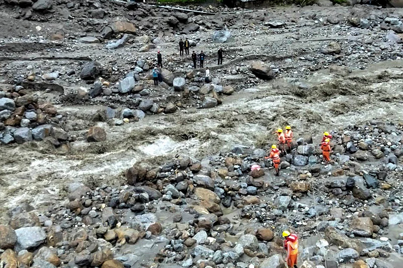 Aftermath of cloudburst in Himachal Pradesh_5
