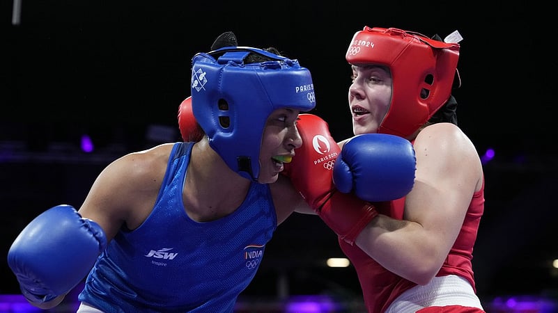 lovlina-borgohain-india-boxer-paris-olympics-ap-photo
