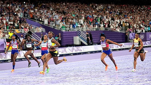 Summer Olympic Games