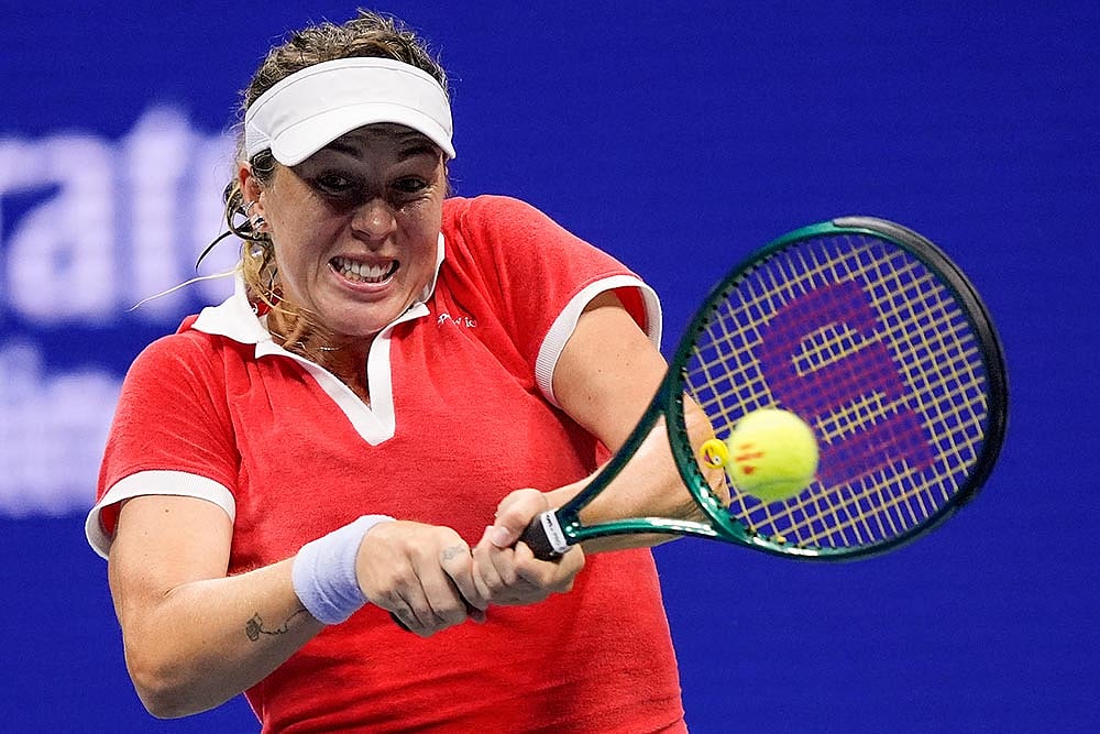 Iga Swiatek vs Anastasia Pavlyuchenkova