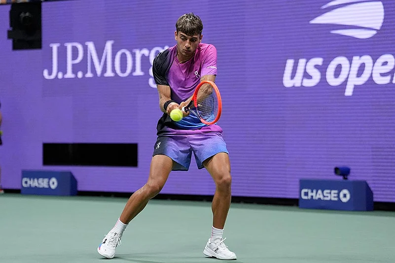 US Open Tennis