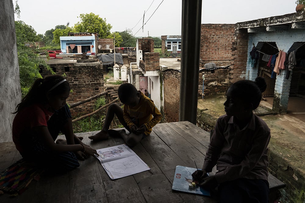 Sheikhpur Gudha, Uttar Pradesh