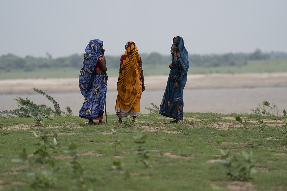 Sheikhpur Gudha, Uttar Pradesh