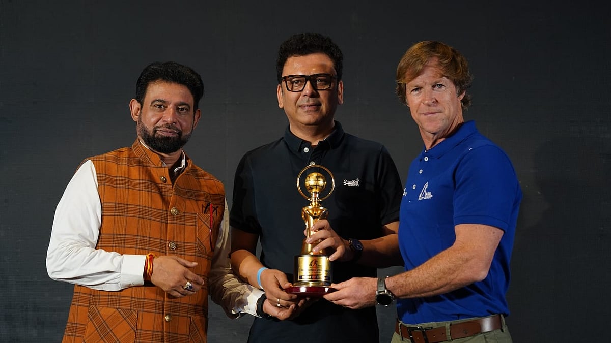 Chetan has been appointed the League Commissioner while Rhodes acts as the ambasdor of the tournament. - Pro Cricket League.