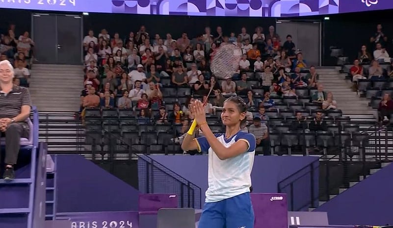 manisha-ramadass-paris-paralympics-2024-badminton