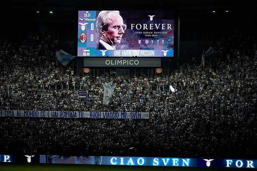Serie A 2024: Lazio vs AC Milan