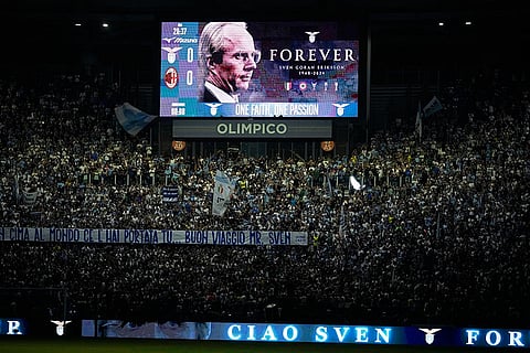 Serie A 2024: AC Milan vs Lazio