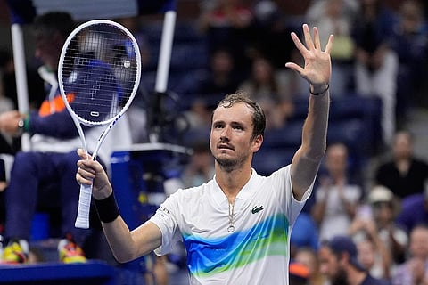 US Open Tennis Championships