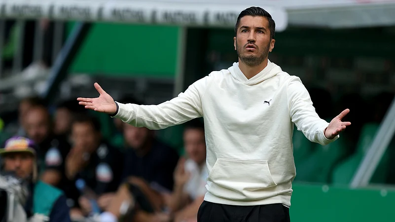 Nuri-Sahin