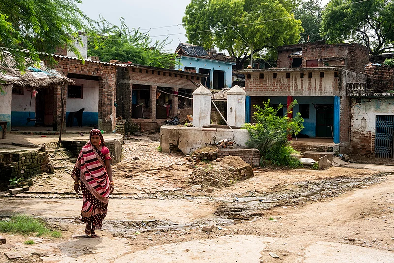 Sheikhpur Gudha, Uttar Pradesh
