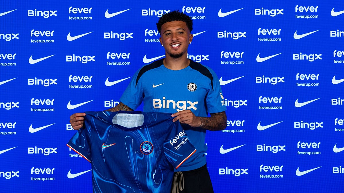 Jadon-Sancho