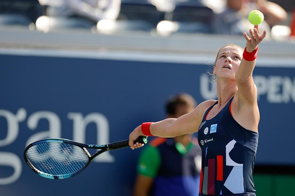 US Open Tennis Championships