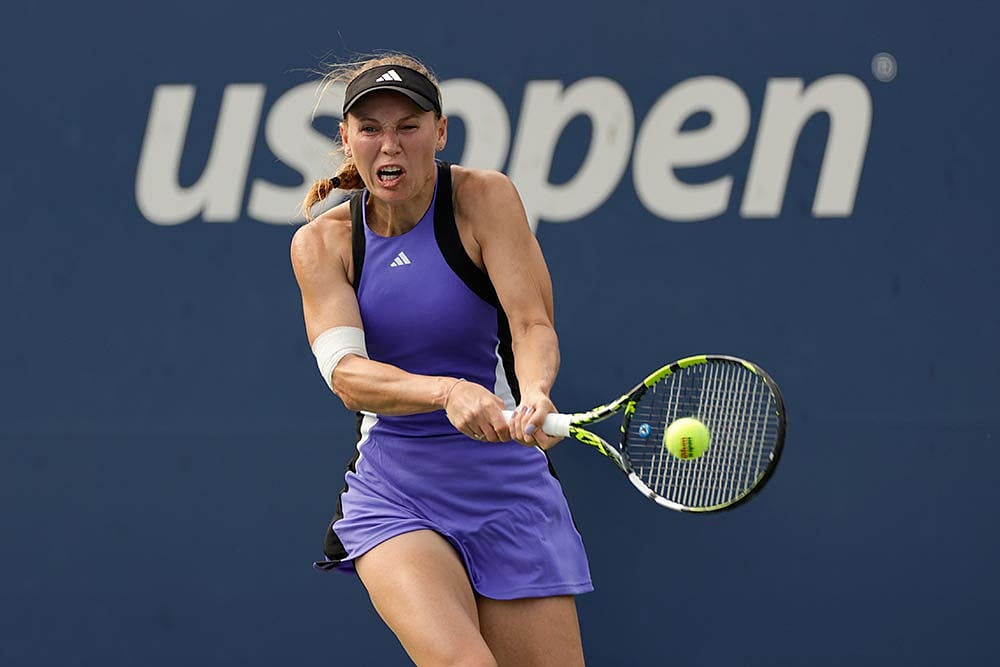 US Open Tennis Championships