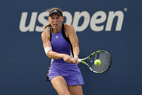 US Open Tennis