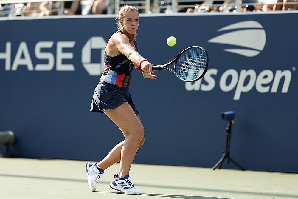 Jessika Ponchet, of France
