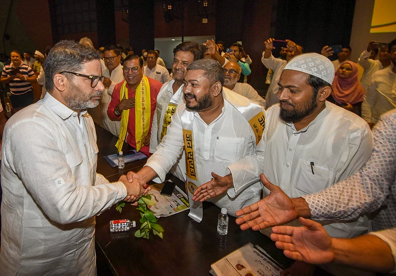 Prashant Kishor