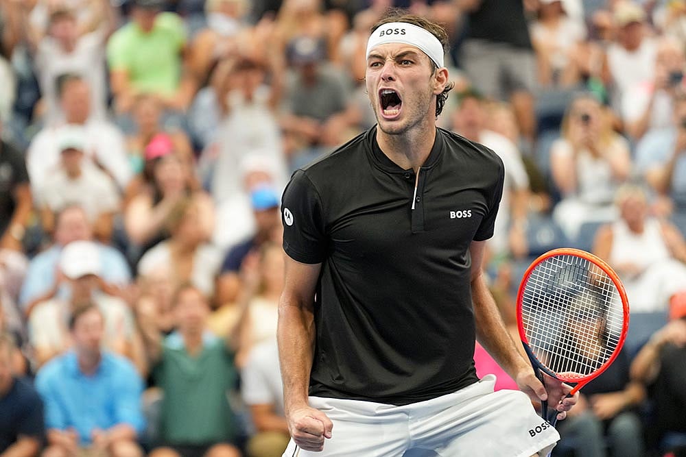 US Open Tennis Championships