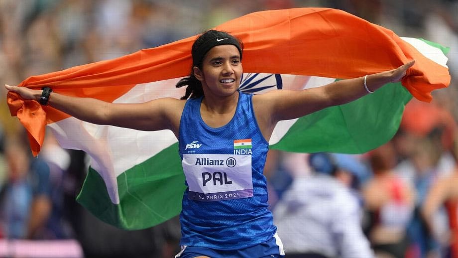 Preethi-Pal