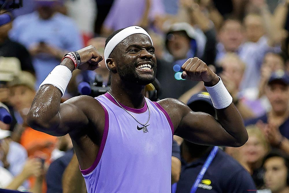 US Open Tennis Championships