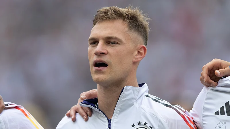 Joshua-Kimmich-Germany