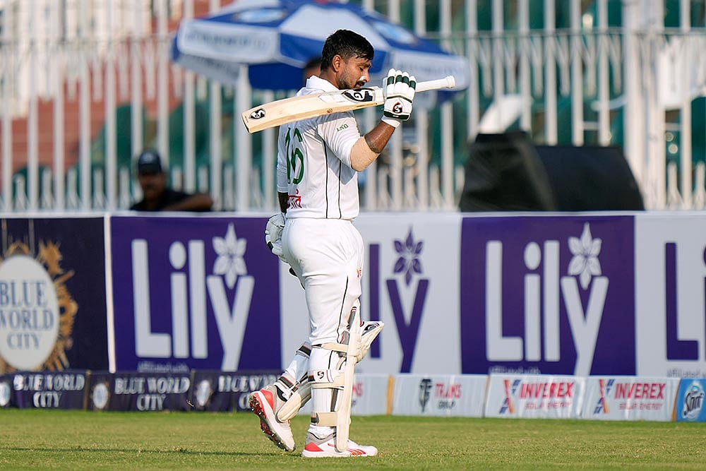 Pakistan Bangladesh Cricket