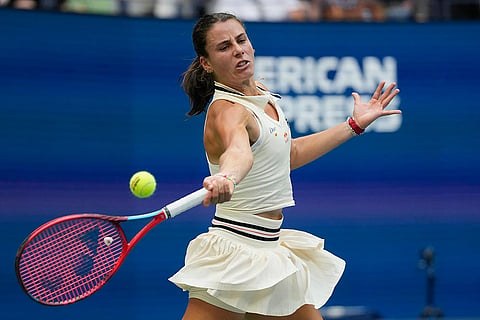 US Open Tennis