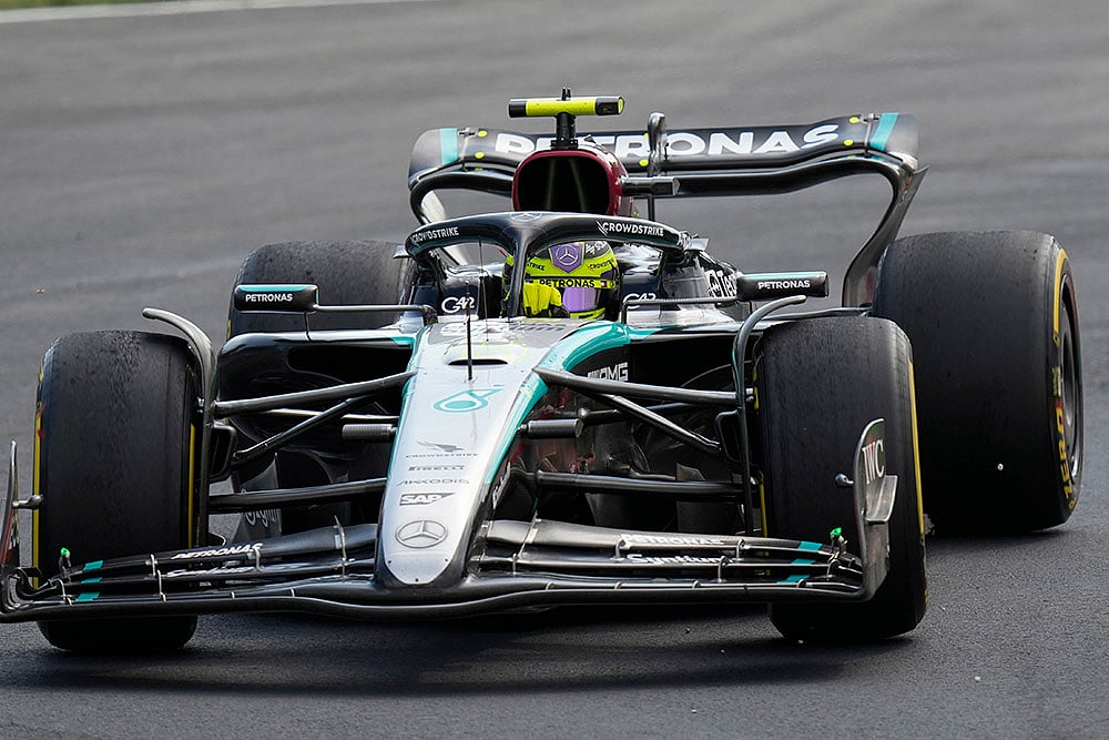 2024 Formula One Italian Grand Prix Auto Racing_6