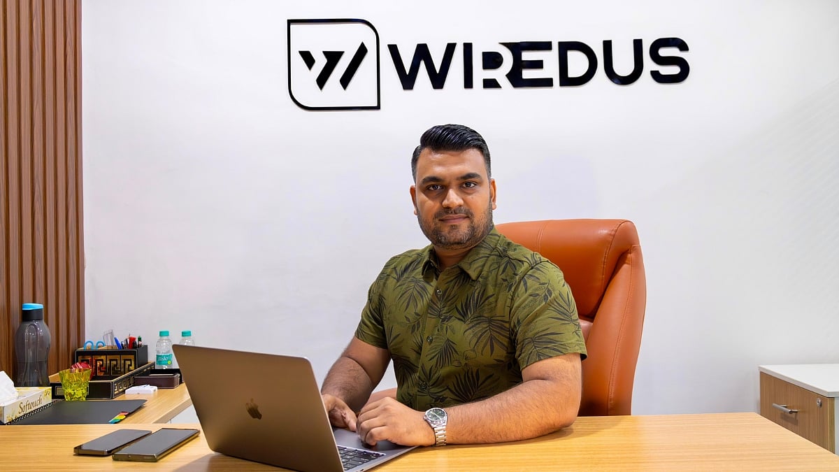 Empowering Your Brand: Mr. Ravish Yadav’s Unique Approach To Creative Success