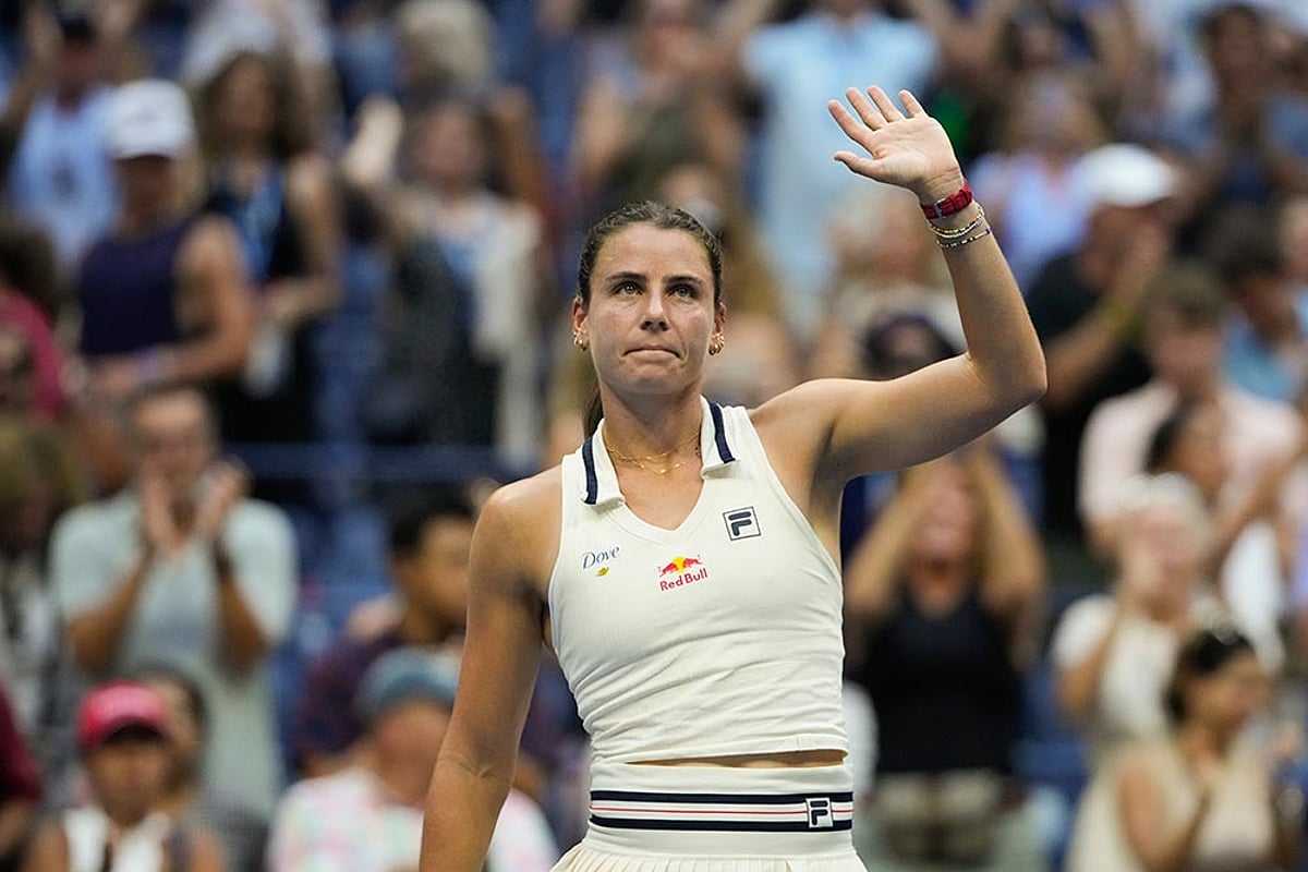 Emma Navarro vs Coco Gauff
