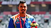 Asian Para Games 2026: Mona Agarwal And Nishad Kumar Named India’s Flag Bearers For Closing Ceremony In Nagoya X/Nishad_kumarhj : Mona Agarwal and Nishad Kumar will carry India’s flag at the Asian Para Games closing ceremony on Saturday in Nagoya.